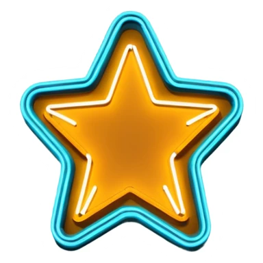 marquee sign sticker