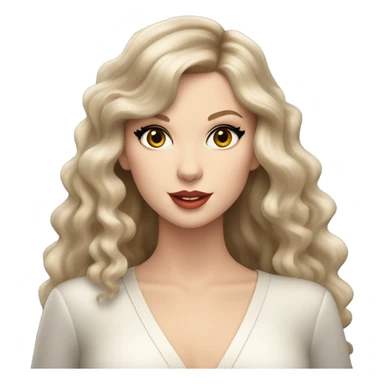 Taylor swift midnights sticker