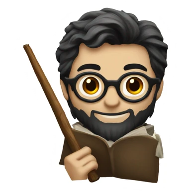 Harry Potter Hogwarts Letter sticker