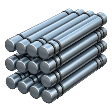 generate steel bars from prison cell sticker