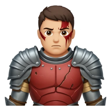 guts sticker