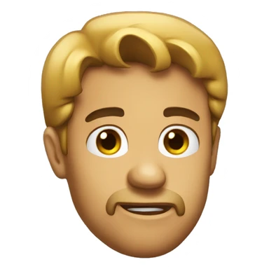 Looking back suspiciously  sticker