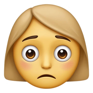 I'll use my own mood tracker, I need better emoji than these, ☹️ this is a original emoji for sadness, make it unique.  sticker