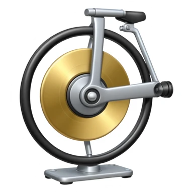 Trottola di inception sticker