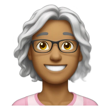 well done to myself sticker