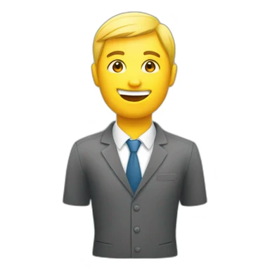 Affiliate marketing sticker