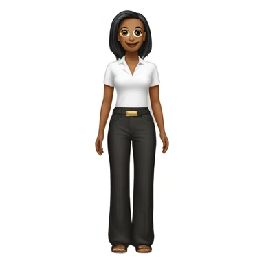 wide leg pants, like mc hammer wore sticker