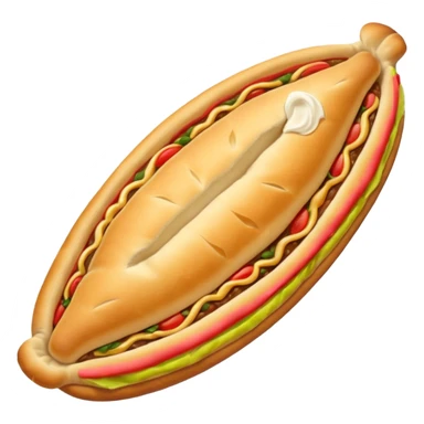 cooking pide sticker