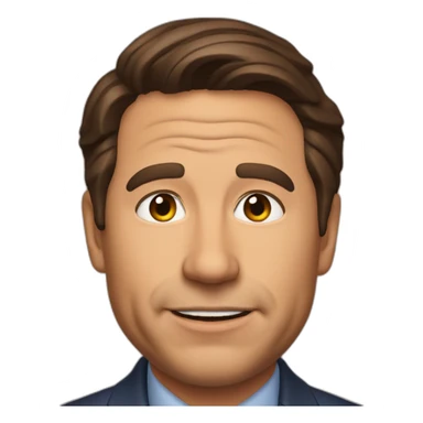 Ron DeSantis sticker