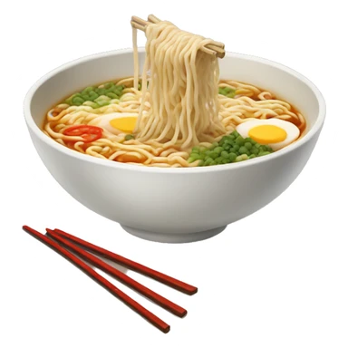 buldak ramen sticker