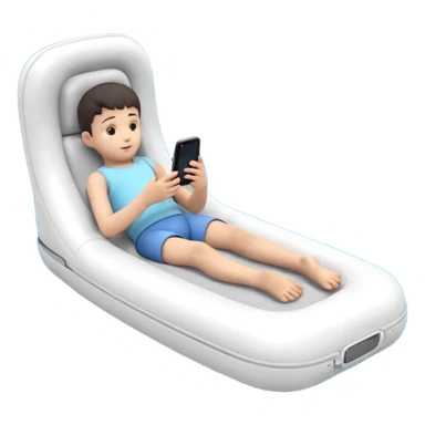 Создай детализированного 3D - персонажа на основе объекта: телефон. Объект превращён в милого персонажа с аккуратным человеческим лицом: большие выразительные глаза, лёгкий румянец, маленький нос и рот, дружелюбное выражение. 
 sticker