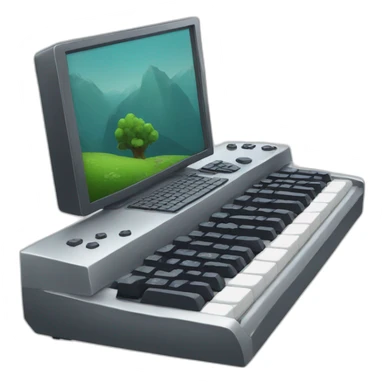 gaming keyboard sticker