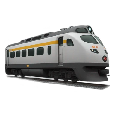 EN-57 train sticker