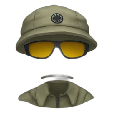 Stone island sticker