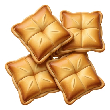 pastelitos argentinos sticker