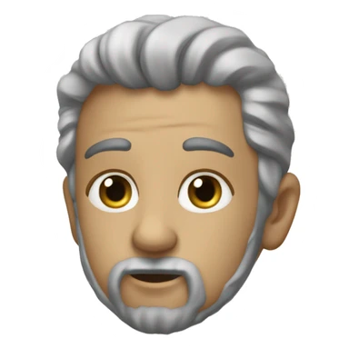 Gvetone cche scoppa sticker