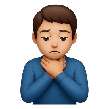 Change hair to brunette, keep arms crossed holding neck, looking down, preserve transparent background. sticker