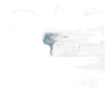 Brighton skyline sticker