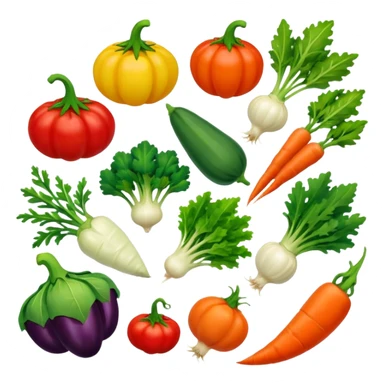 Ve.\nGetables p sticker