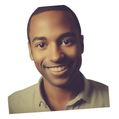 polaroid picture sticker