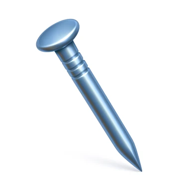 Convert the uploaded image into a 3D Apple-style emoji — preserve the key shapes, colors, and overall composition of the original image. Simplify the forms into clean. Apply glossy textures, soft lighting, smooth shading, and render everything in Apple emoji style on a clean white background

 sticker