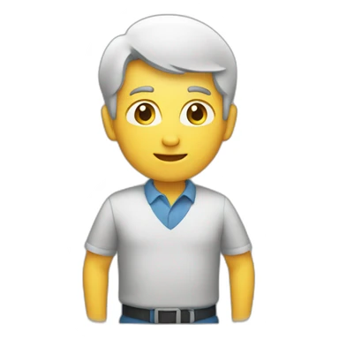 accessibility sticker