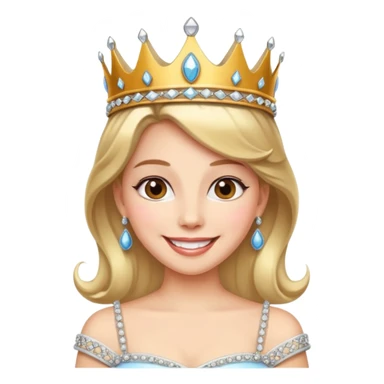 Duchess diva sticker