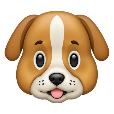 🐶😎🫩✌️ sticker