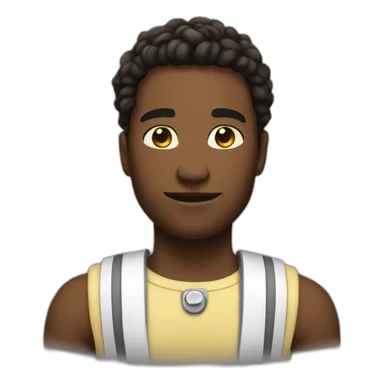 heal, we love you sticker