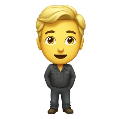 Abrigando olas  sticker