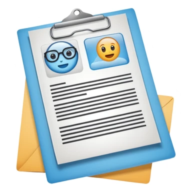 CV Screening
 sticker