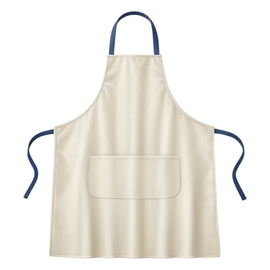 kitchen apron  sticker