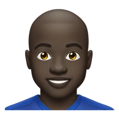 N’Golo kante sticker