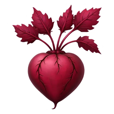 beetroot sticker