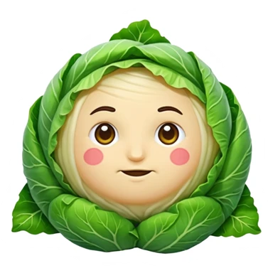 cabbage rolls romanian emoji sticker