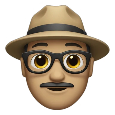 Spy X family sticker