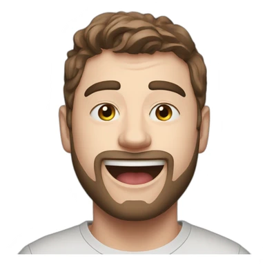 MrBeast Jimmy sticker