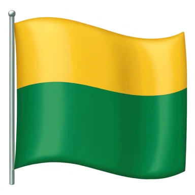 Los Angeles City Flag emoji sticker