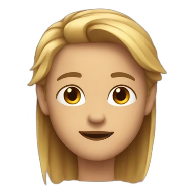 tell me what to do sticker