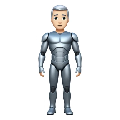 Dafu!?O Titan TV man  sticker