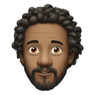 Rubens gnaga  sticker