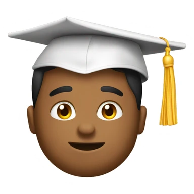 College degree  sticker