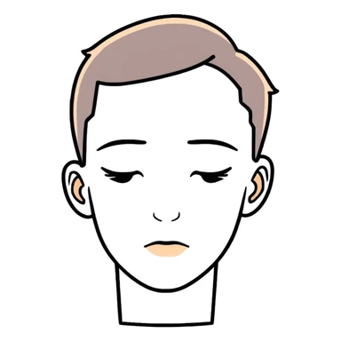 Love island ace side eye  sticker