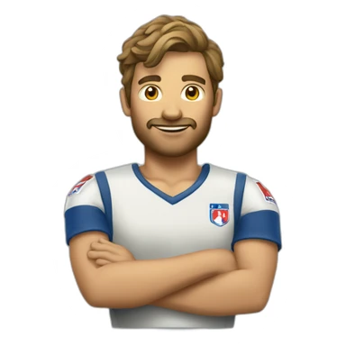 joueur-du-grenier sticker