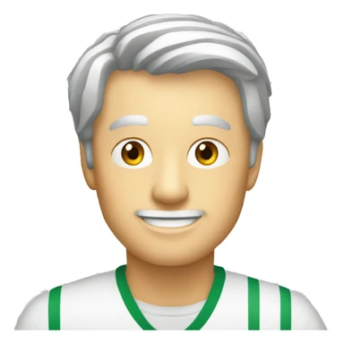 Microsoft Excel sticker