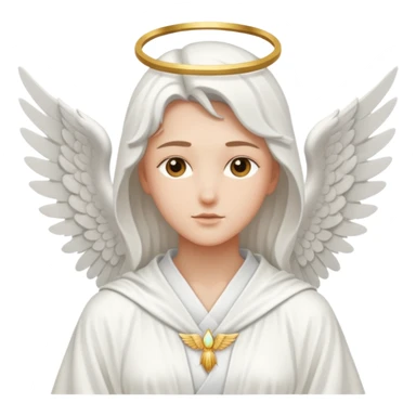 Aesthetic archangel aesthetic archangel sticker