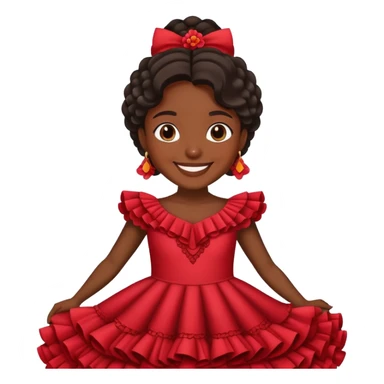 típico español  sticker