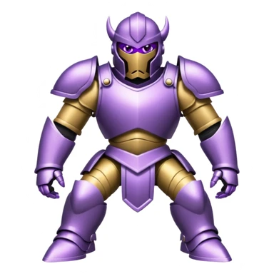 P.E.K.K.A sticker