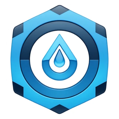 Sonarqube logo sticker