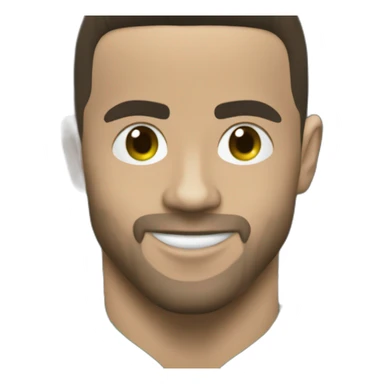 ronaldo betis sticker